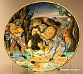 L'Italia del Rinascimento Lo splendore della maiolica_096